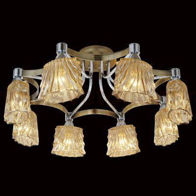 Люстра Citilux CL141181 Муза