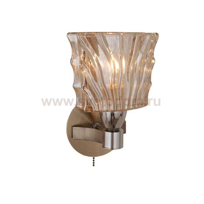 Светильник настенный бра Citilux CL141311 Муза