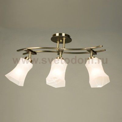 Люстра потолочная Citilux CL142133 Мерида
