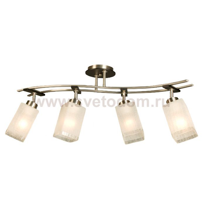 Светильник поворотный спот Citilux CL142141 Мерида