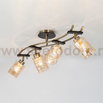 Светильник потолочный Citilux CL142144