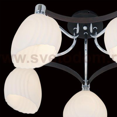 Люстра Citilux CL143151 Ирис