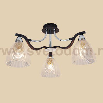 Люстра Citilux CL144131 Симона