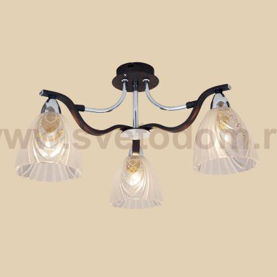 Люстра Citilux CL144131 Симона