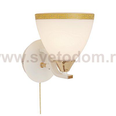Светильник настенный бра Citilux CL144312 Симона