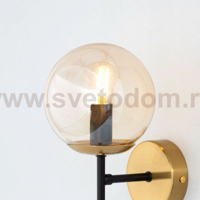 Бра Citilux CL144315 Памела