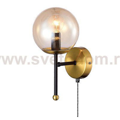 Бра Citilux CL144315 Памела