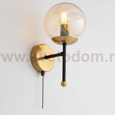 Бра Citilux CL144315 Памела