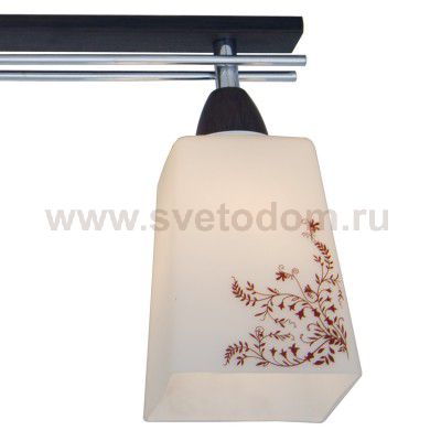 Люстра Citilux CL145131 Креол