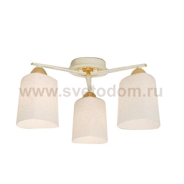 Люстра потолочная Citilux CL146132