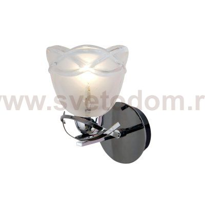 Светильник настенный бра Citilux CL147311 Сандра