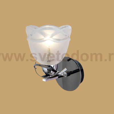 Светильник настенный бра Citilux CL147311 Сандра