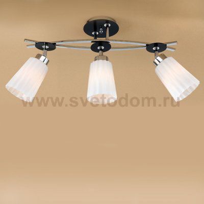 Люстра потолочная Citilux CL148131 Димона