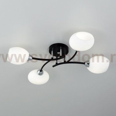 Люстра потолочная Citilux CL148145 Флорида