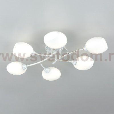 Люстра потолочная Citilux CL148160 Флорида