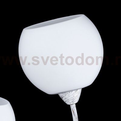 Люстра потолочная Citilux CL148160 Флорида