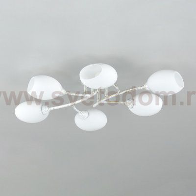 Люстра потолочная Citilux CL148160 Флорида