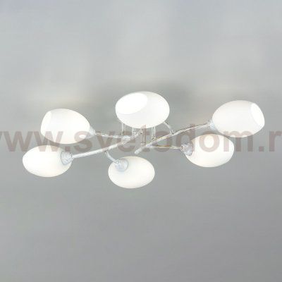 Люстра потолочная Citilux CL148160 Флорида