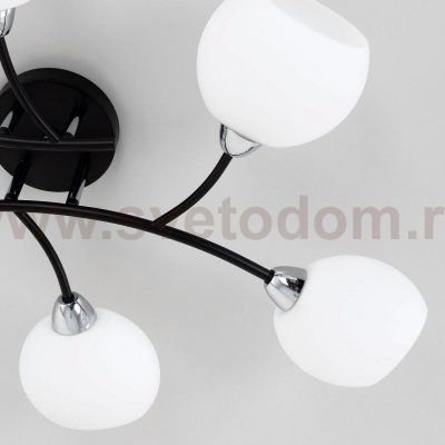 Люстра потолочная Citilux CL148165 Флорида