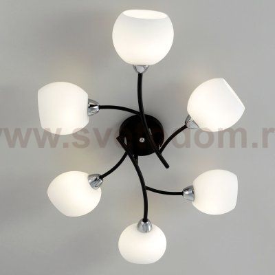 Люстра потолочная Citilux CL148165 Флорида