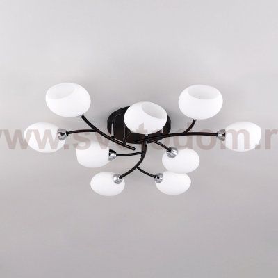 Люстра потолочная Citilux CL148195 Флорида