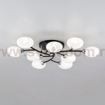 Люстра потолочная Citilux CL148195 Флорида