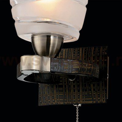 Светильник настенный бра Citilux CL150311 Каппа