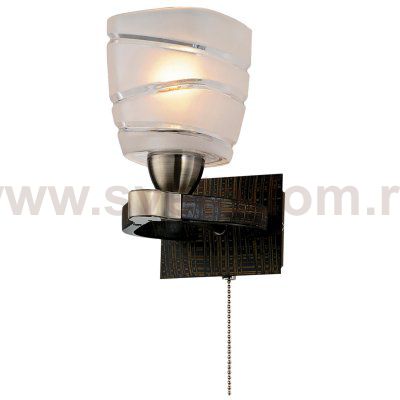 Светильник настенный бра Citilux CL150311 Каппа