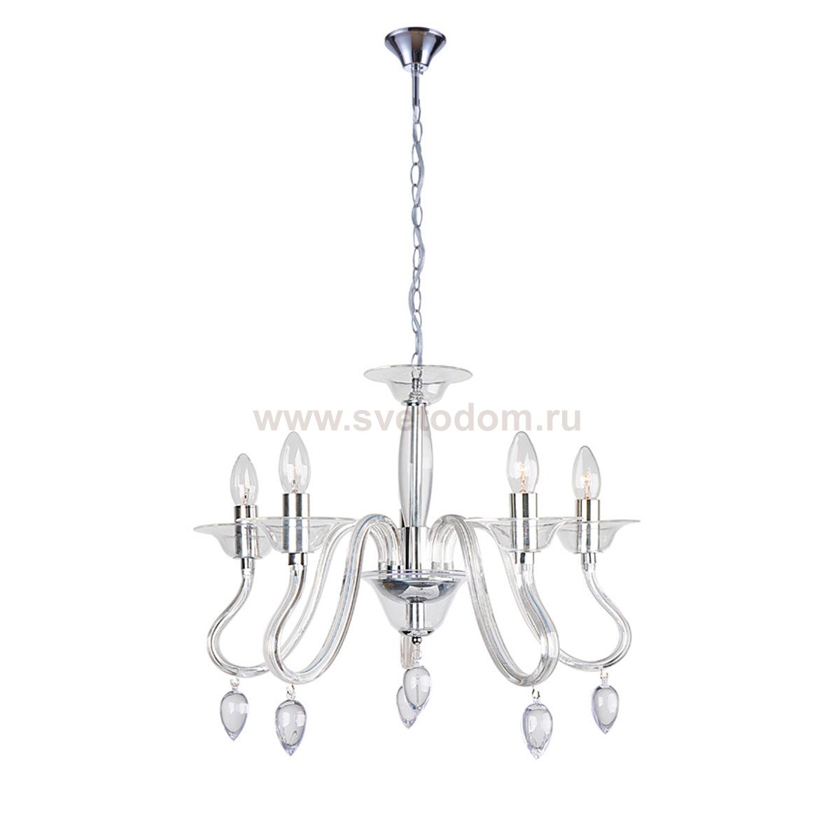 Люстра подвесная Citilux cl1510