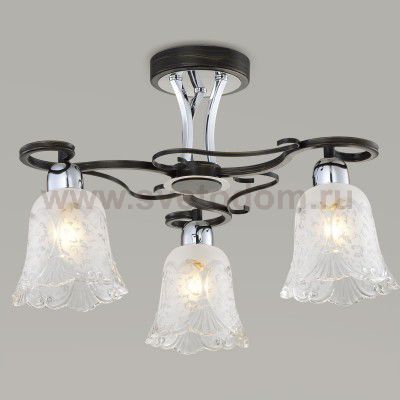 Люстра потолочная Citilux CL151131 Оливия