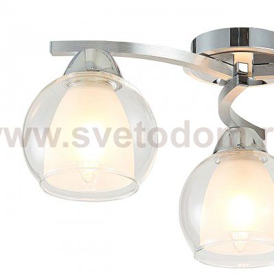Люстра потолочная Citilux CL152137 Кристи