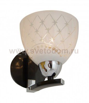 Светильник настенный бра Citilux CL152311 Кристи
