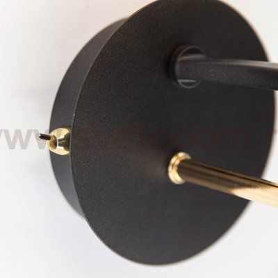 Светильник настенный бра Citilux CL152412 Кристи