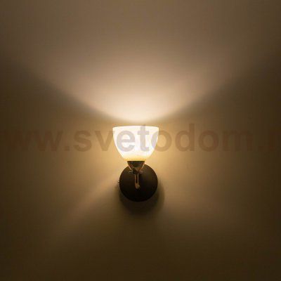 Светильник настенный бра Citilux CL152412 Кристи