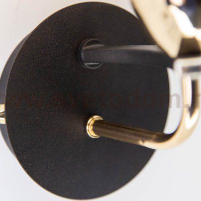 Светильник настенный бра Citilux CL152412 Кристи