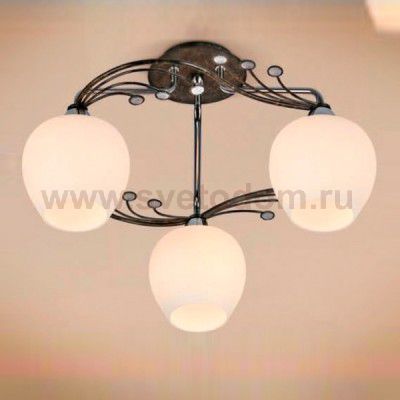 Люстра Citilux CL153131 Сюита