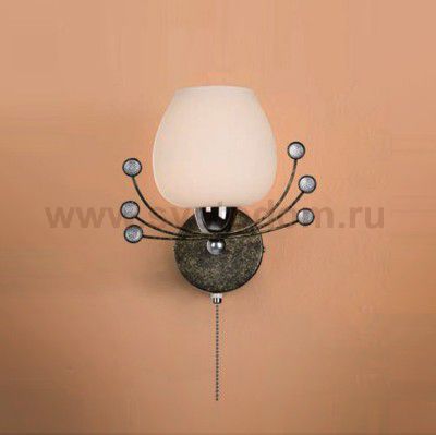 Светильник настенный бра Citilux CL153311 Сюита