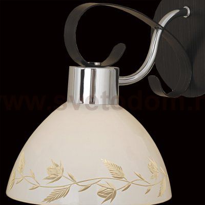 Светильник настенный бра Citilux CL154311 Фуга