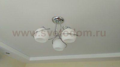 Люстра потолочная Citilux CL155132 Лайма