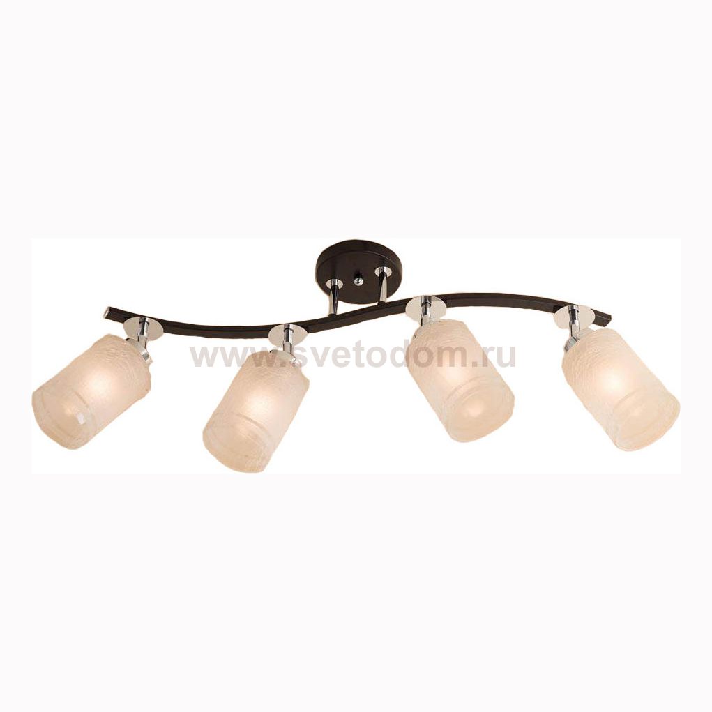 Люстра потолочная Citilux CL156141 Фортуна