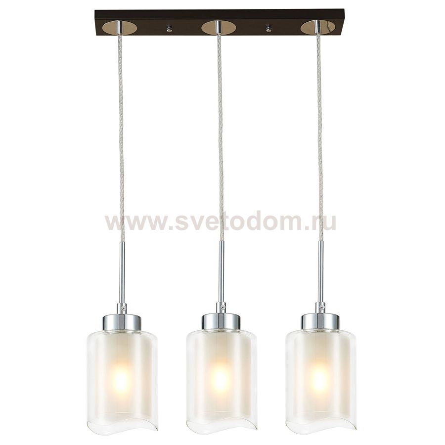 Подвесной светильник Citilux CL156232 Фортуна