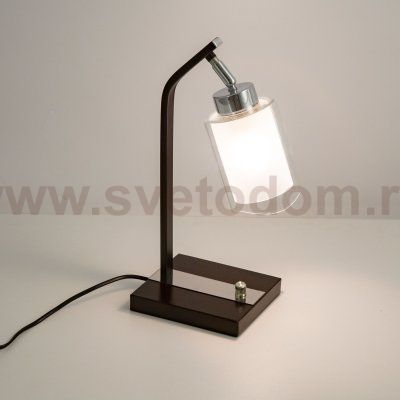 Настольный светильник Citilux CL156812 Фортуна