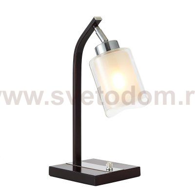 Настольный светильник Citilux CL156812 Фортуна