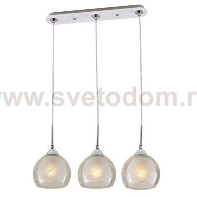 Светильник подвесной Citilux CL157131