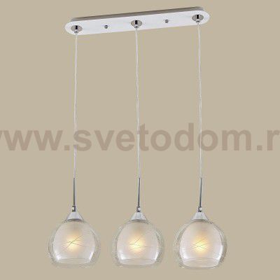 Светильник подвесной Citilux CL157131