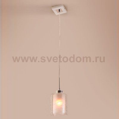 Светильник подвесной Citilux CL159110 Румба