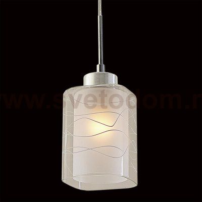 Светильник подвесной Citilux CL159112 Румба