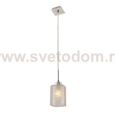 Светильник подвесной Citilux CL159112 Румба