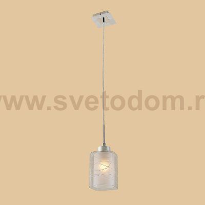 Светильник подвесной Citilux CL159112 Румба