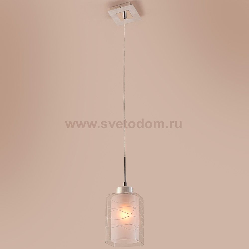 Светильник подвесной Citilux CL159112 Румба